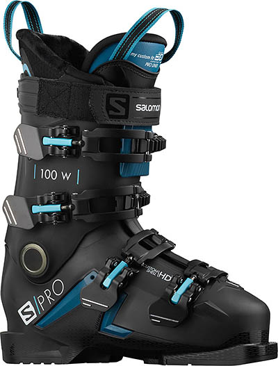 Salomon S/Pro 100 W 2020/2021